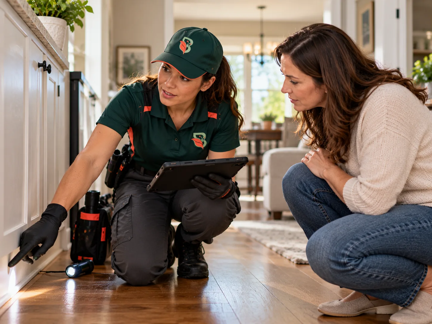 Pest Control Grafton, VT FAQs